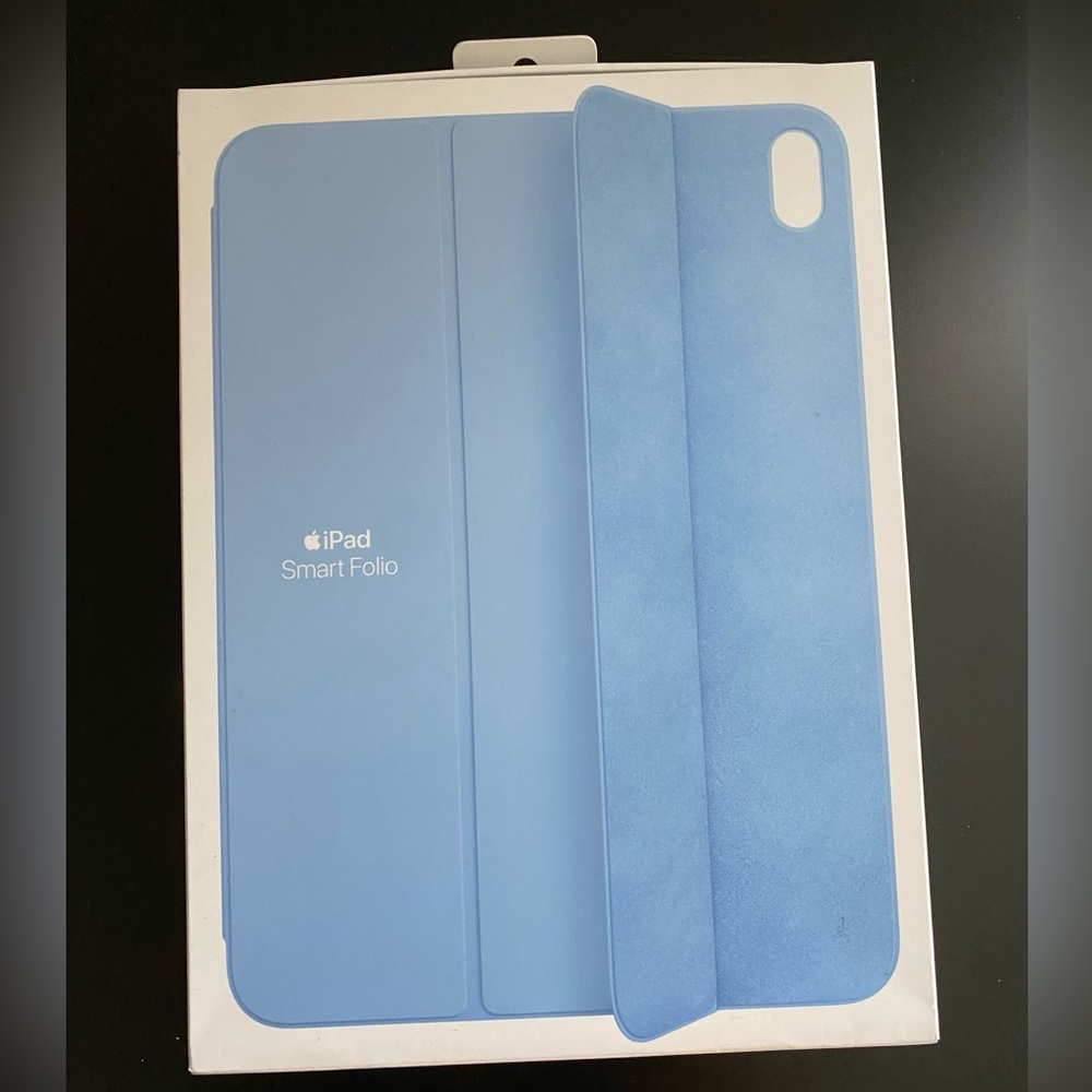 NWT iPad Smart Folio Case
